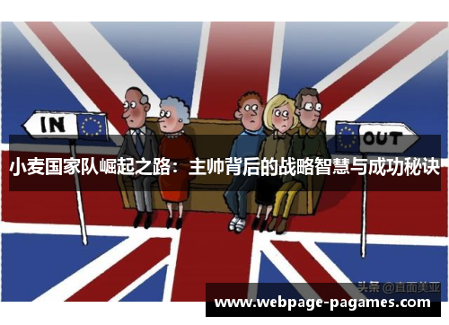 小麦国家队崛起之路：主帅背后的战略智慧与成功秘诀