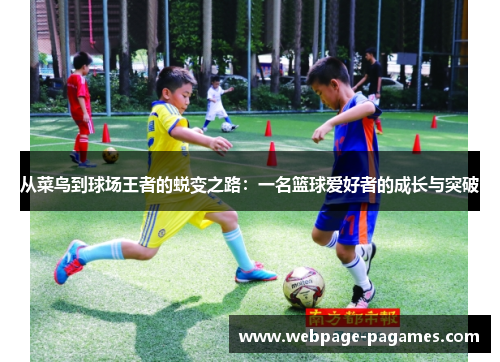 从菜鸟到球场王者的蜕变之路：一名篮球爱好者的成长与突破