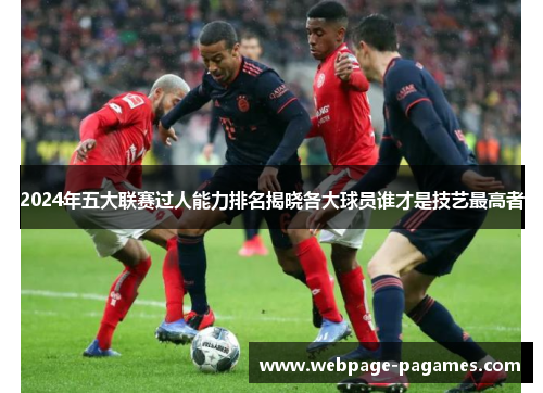 2024年五大联赛过人能力排名揭晓各大球员谁才是技艺最高者