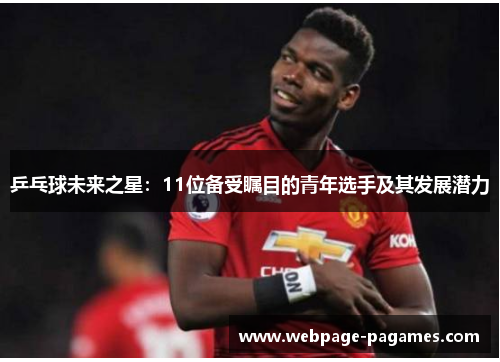 乒乓球未来之星：11位备受瞩目的青年选手及其发展潜力