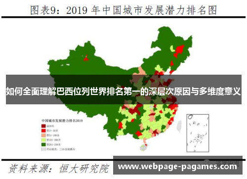 如何全面理解巴西位列世界排名第一的深层次原因与多维度意义