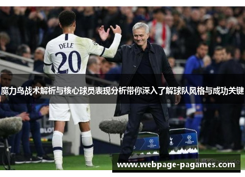 魔力鸟战术解析与核心球员表现分析带你深入了解球队风格与成功关键